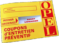 Nouveau à la boutique